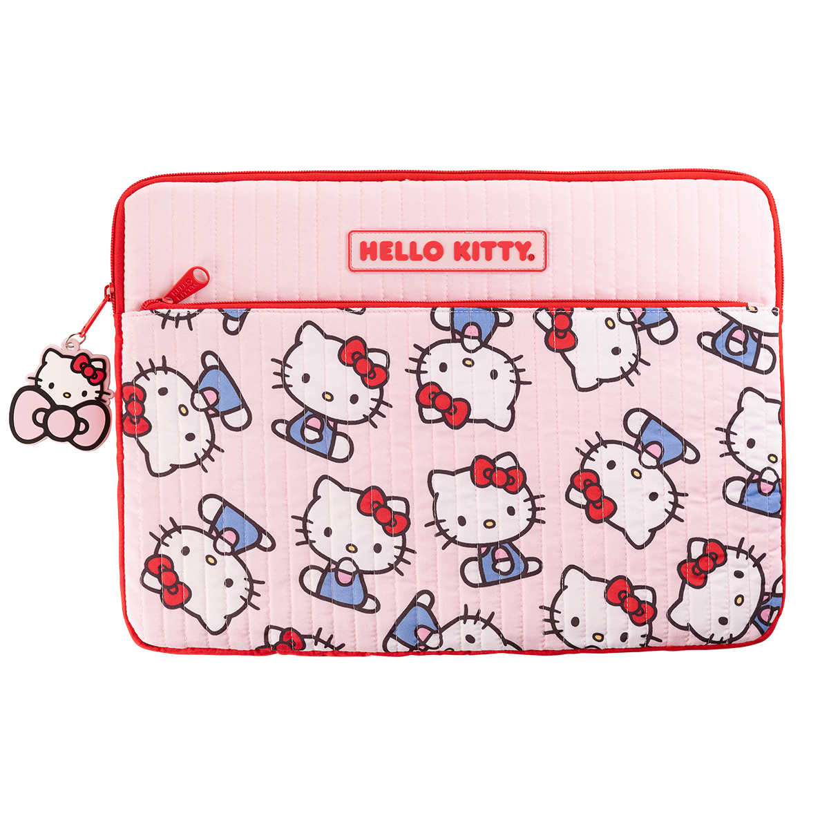 FUNDA MOOVING LAPTOP HELLO KITTY