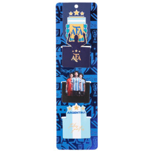IMAN MOOVING BOOKMARK X 3 AFA