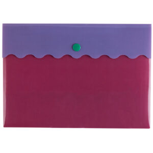 SOBRE MOOVING C/ BOTON A5 COLOR MIX