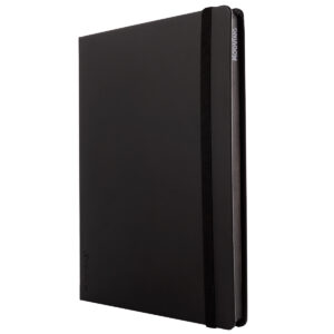 CUADERNO MOOVING SKETCH BLACK EDITION