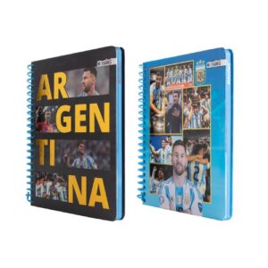 CUADERNO MOOVING PREMIUM 1/2 OFICIO AFA