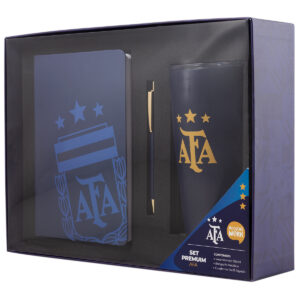 SET MOOVING PREMIUM AFA