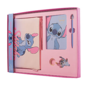 SET MOOVING PREMIUM STITCH