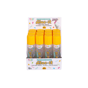 ADHESIVO SINTETICO KIRUKI X 50 ML X 12