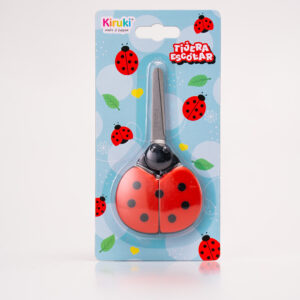 TIJERA KIRUKI MARIQUITA X 12CM