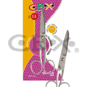 TIJERA CBX COSTURA C-5 X 12