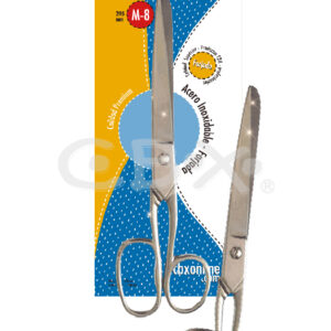 TIJERA CBX COSTURA M-8 X 12