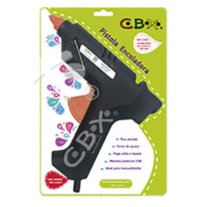 PISTOLA ENCOLADORA CBX GRANDE 15W