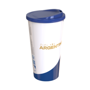 VASO TAPA CAFE 600 CM3 AFA SEAN ETERNOS