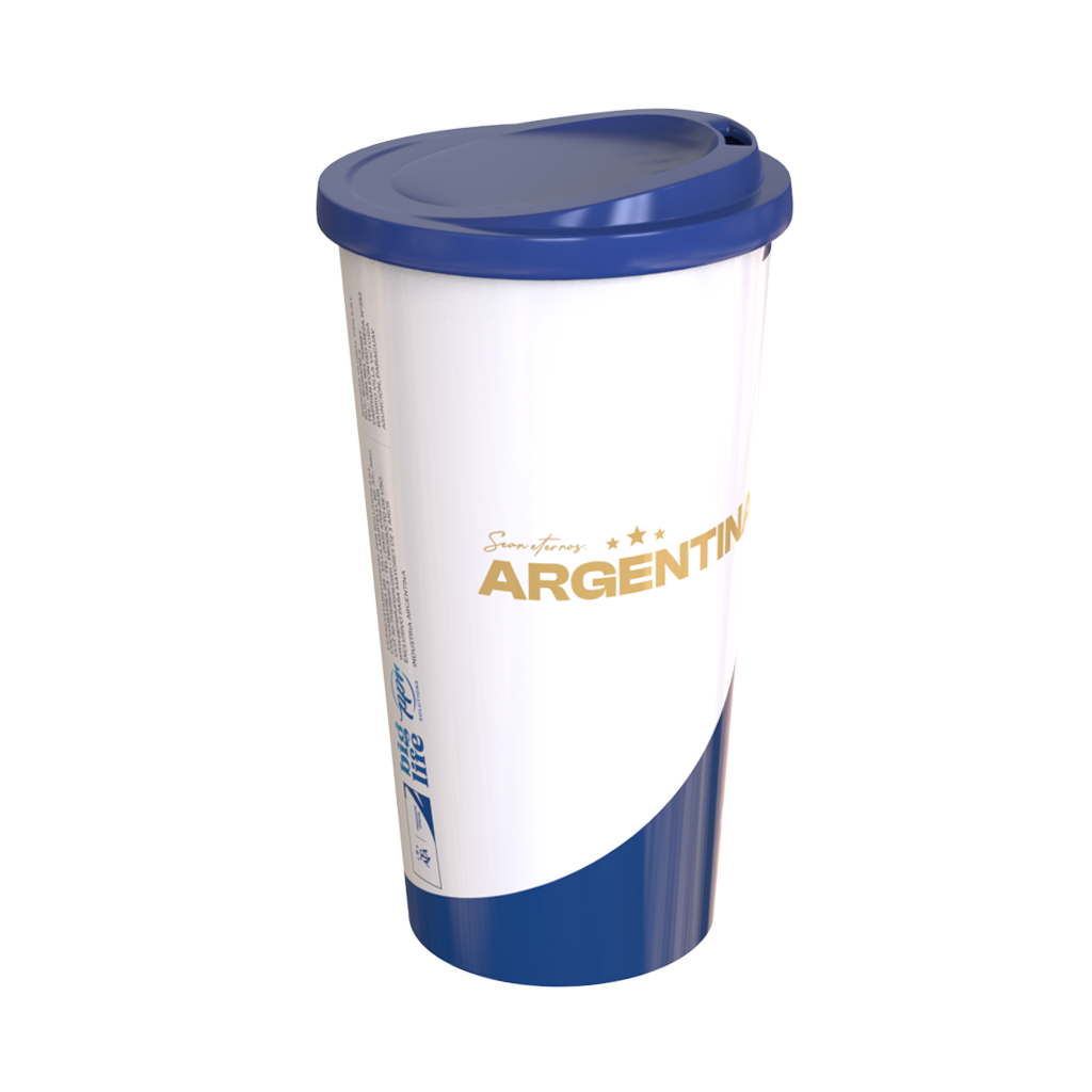 VASO TAPA CAFE 600 CM3 AFA SEAN ETERNOS