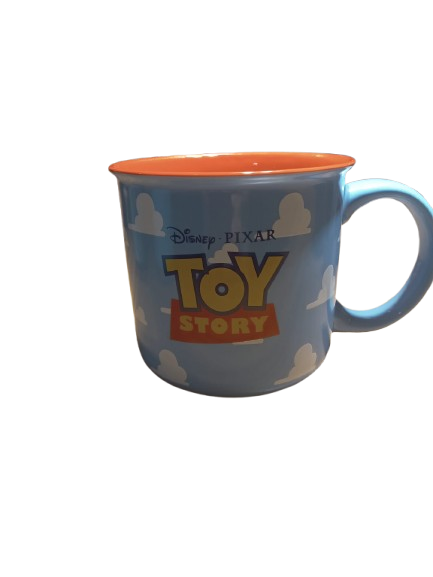 TAZA TOYSTORY 14 OZ ESTUCHE CARTON
