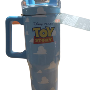 VASO TERMICO MUNDO PIXAR TOY STORY 940 ML