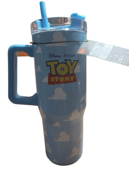 VASO TERMICO MUNDO PIXAR TOY STORY 940 ML