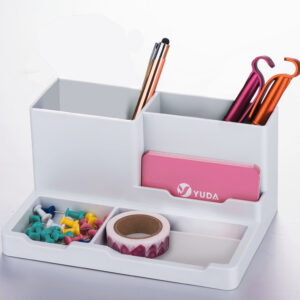 ORGANIZADOR IBICO BLANCO