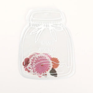 WASHI STICKERS IBICO HELEN