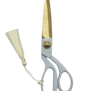 TIJERA IBICO ERGONOMICA 20CM HELEN