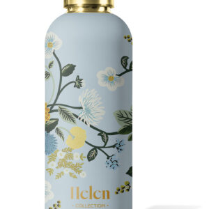 BOTELLA TERMICA IBICO 500ML CELESTE HELEN