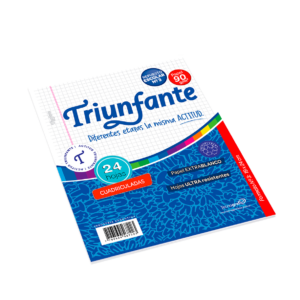 REPUESTO TRIUNFANTE X 24 HJS CD
