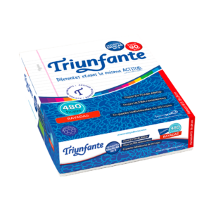 REPUESTO TRIUNFANTE X 480 HJS RY