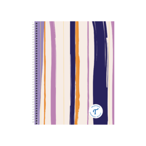 CUADERNO TRIUNFANTE 29.7 UNIVERSITA C/ ESP X 80 HJS RY
