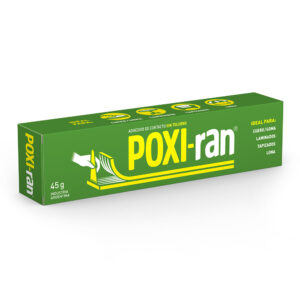 ADHESIVO POXI-RAN POMO 45 GR