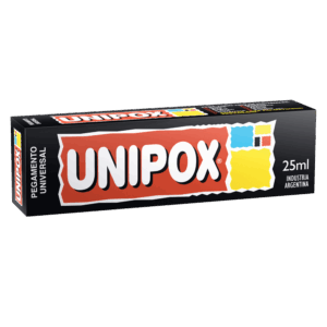 ADHESIVO UNIPOX TRADICIONAL 25 ML