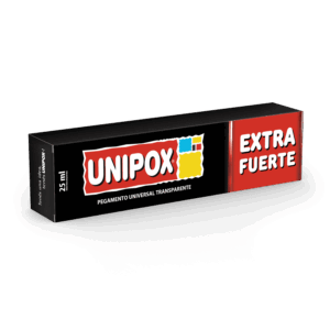 ADHESIVO UNIPOX EXTRAFUERTE 25ML