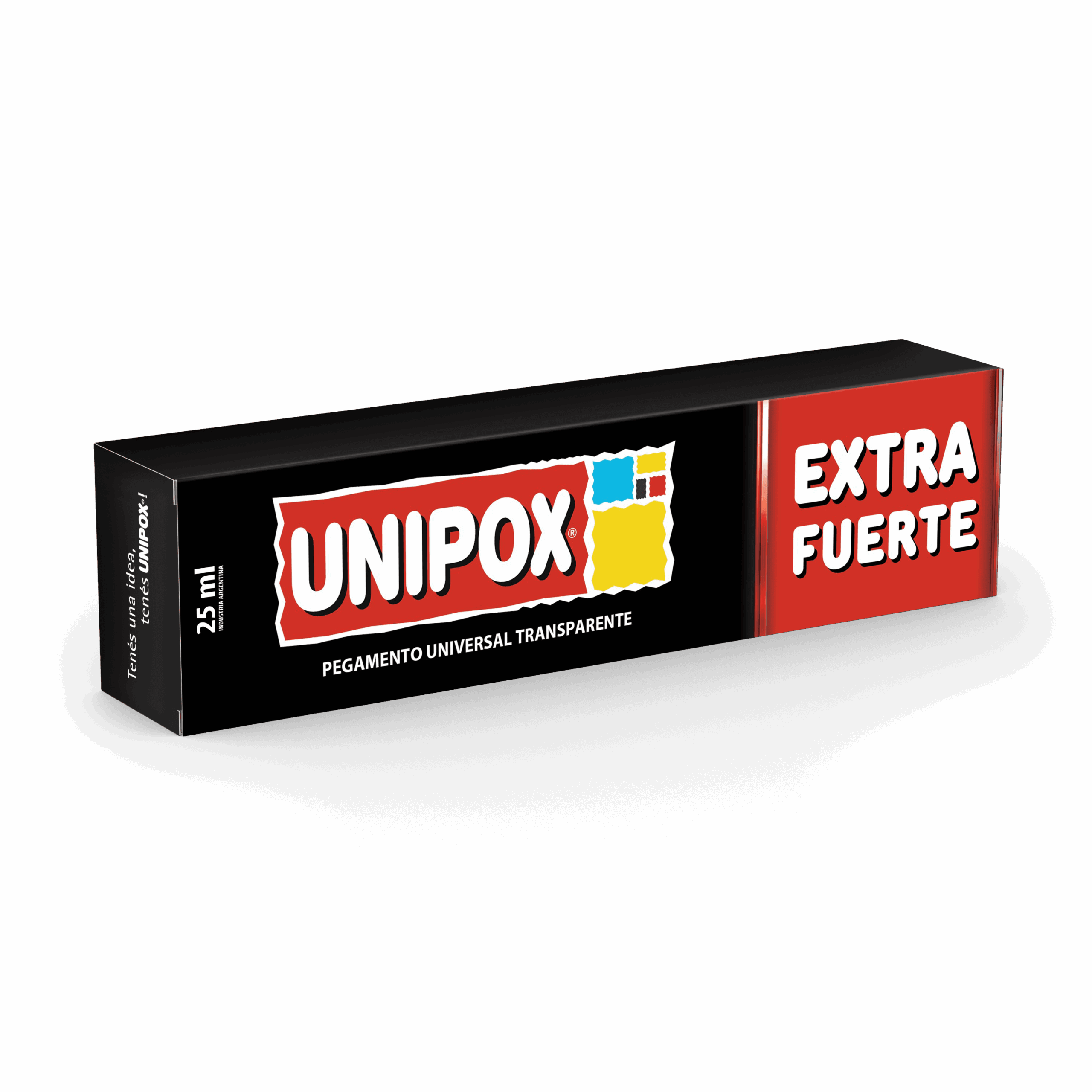 ADHESIVO UNIPOX EXTRAFUERTE 25ML