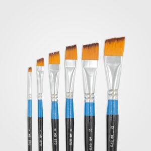 PINCELES EQ ARTE ANGULAR 670-2