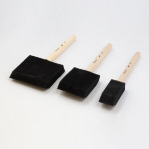 SET EQ ARTE ESPONJA PALETA X 3 UN