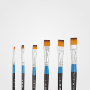 PINCELES EQ ARTE PLANO 440-8