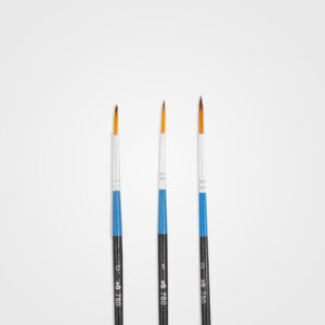PINCELES EQ ARTE LINER 780-1