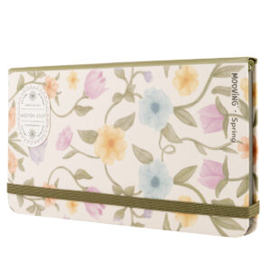 AGENDA MOOVING POCKET 2027 SPRING