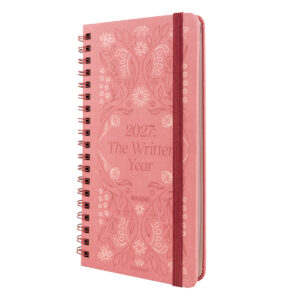 AGENDA MOOVING POCKET ESPIRALADA 2027 STORYBOOK