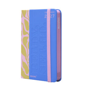 AGENDA MOOVING 10X15 2DXP 2027 DREAMER