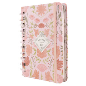 AGENDA MOOVING 10X15 2DXP 2027 SPRING