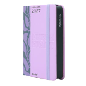 AGENDA MOOVING 10X15 DXP 2027 DREAMER