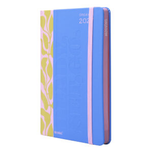 AGENDA MOOVING 15X21 S.V. 2027 DREAMER