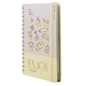 AGENDA MOOVING 15X21 S.V. 2027 MOOD