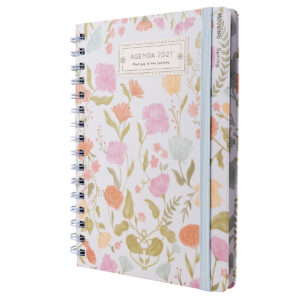 AGENDA MOOVING 15X21 S.V. 2027 SPRING