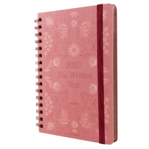 AGENDA MOOVING 15X21 S.V. 2027 STORYBOOK