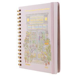 AGENDA MOOVING 15X21 S.V. 2027 TRAVEL