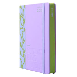 AGENDA MOOVING 15X21 DXP 2027 DREAMER