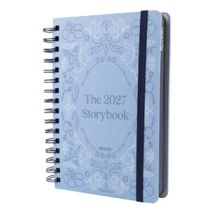 AGENDA MOOVING 15X21 DXP 2027 STORYBOOK