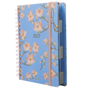 AGENDA MOOVING 16.5X22 DXP 2027 CEREZO