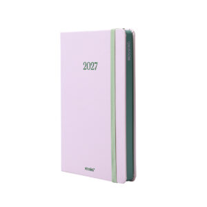 AGENDA MOOVING 15X21 S.V. 2027 NOTES