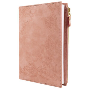 AGENDA MOOVING 15X21 S.V. 2027 BOHEME