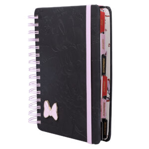 AGENDA MOOVING 14X20 DXP 2027 MINNIE MOUSE