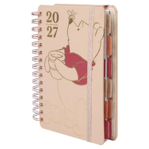 AGENDA MOOVING 14X20 DXP 2027 POOH