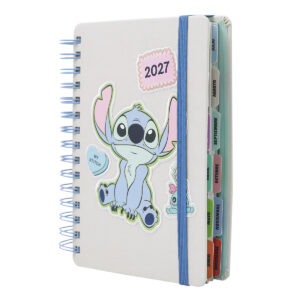 AGENDA MOOVING 14X20 DXP 2027 STITCH